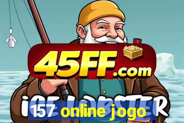 157 online jogo